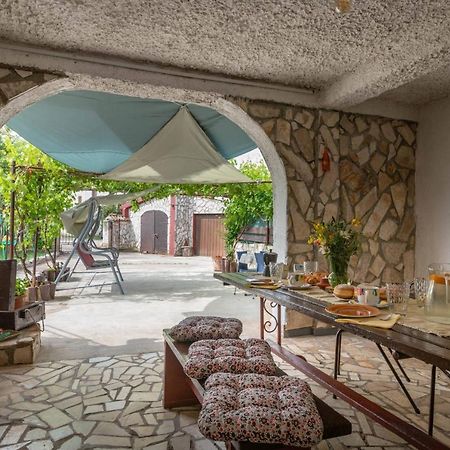Holiday House Ruba Marcana Exterior photo