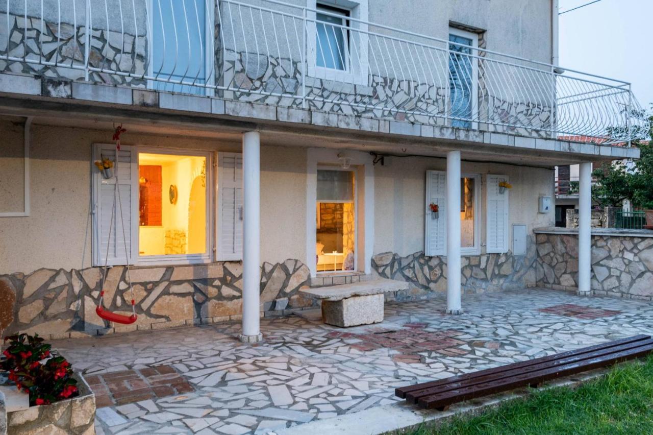 Holiday House Ruba Marcana Exterior photo