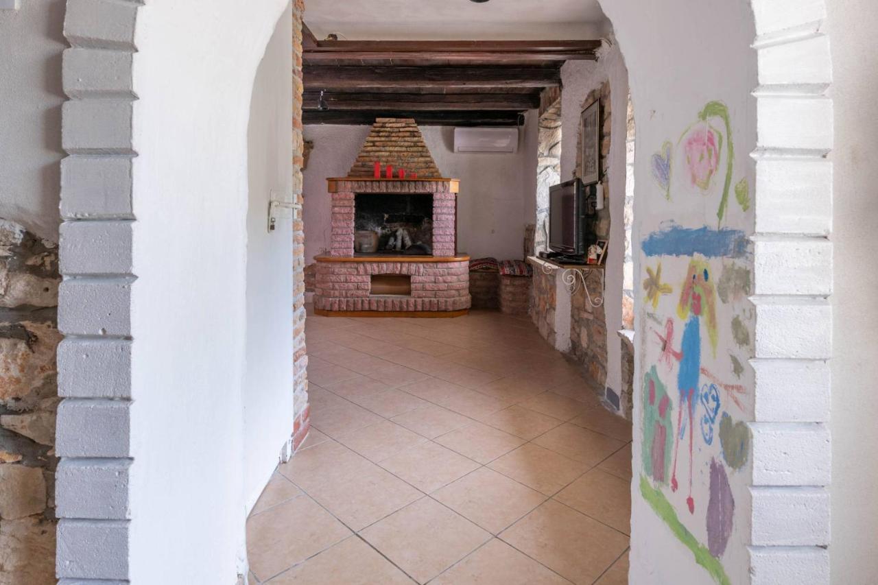 Holiday House Ruba Marcana Exterior photo