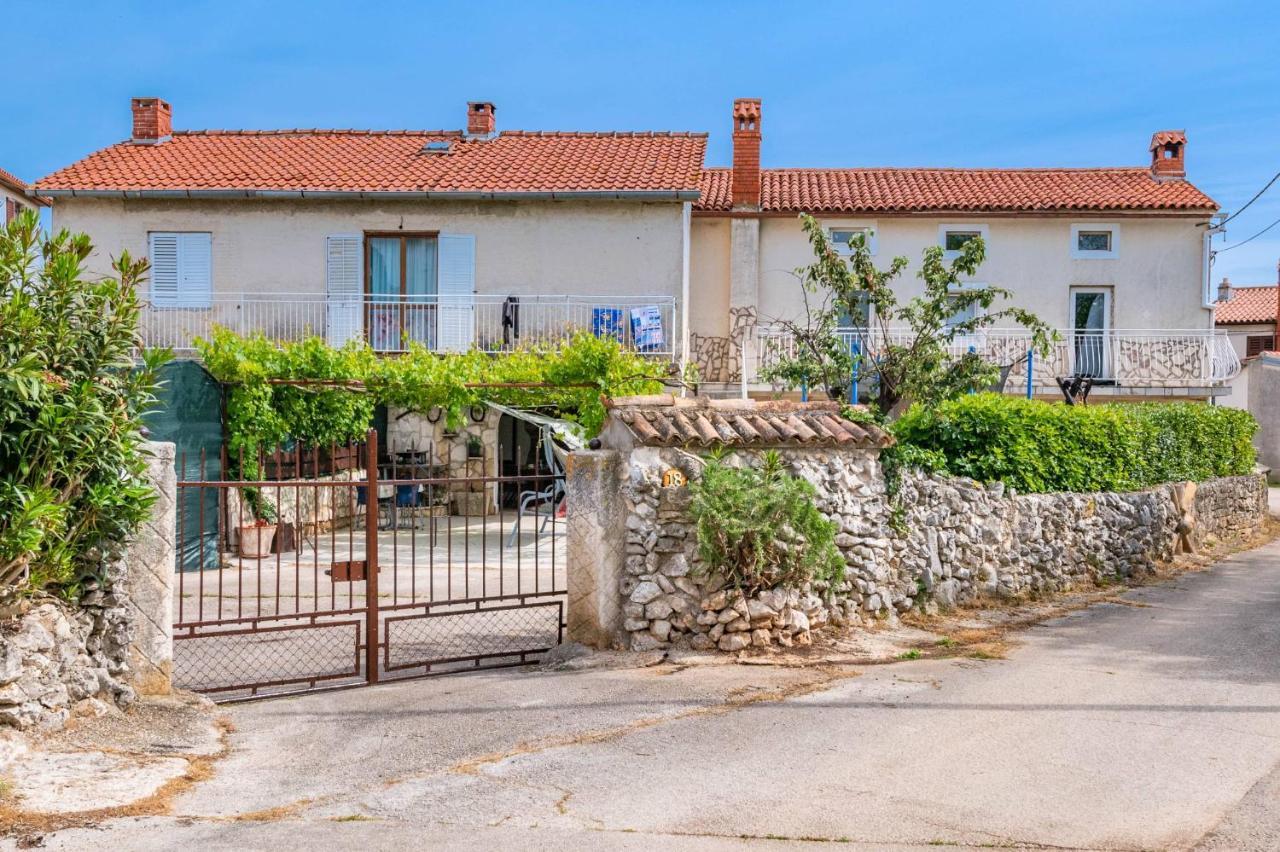 Holiday House Ruba Marcana Exterior photo