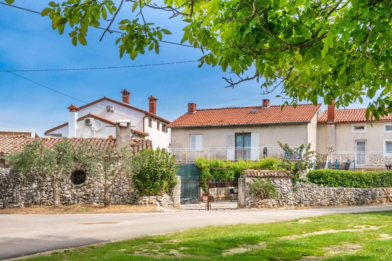 Holiday House Ruba Marcana Exterior photo